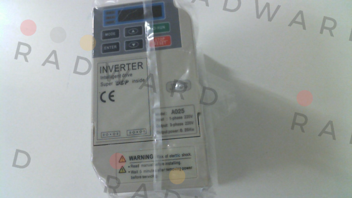 A025D30M05Y018CN JSCC AUTOMATION CO., LTD.