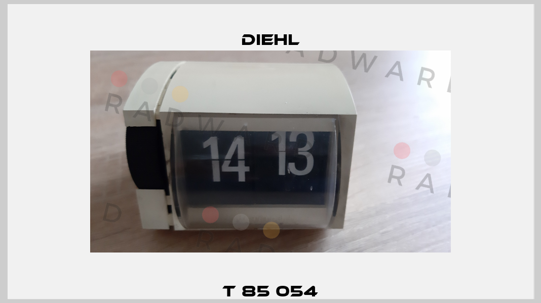 T 85 054 Diehl