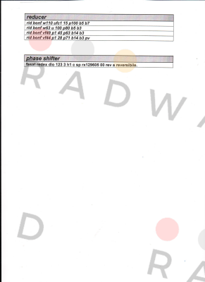 rid bonf vf49 p1 45 p63 b14 b3 Bonfiglioli