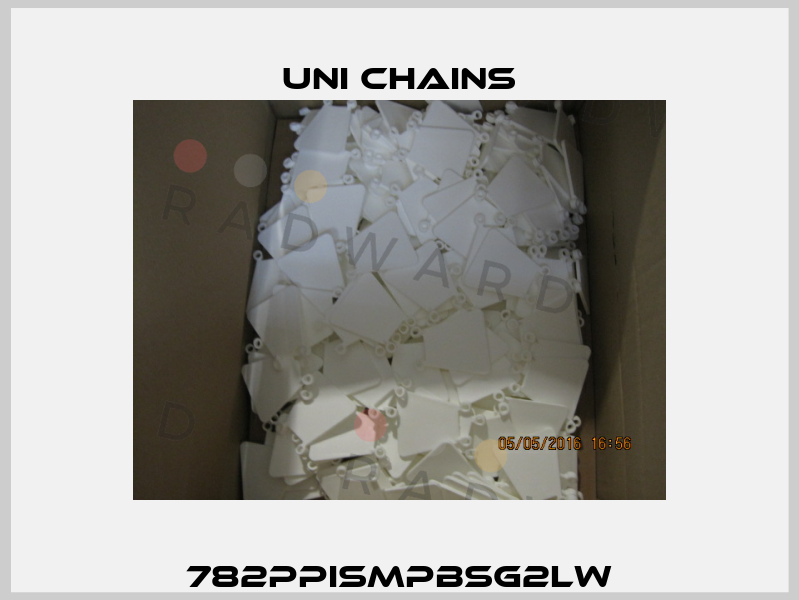 782PPISMPBSG2LW Uni Chains