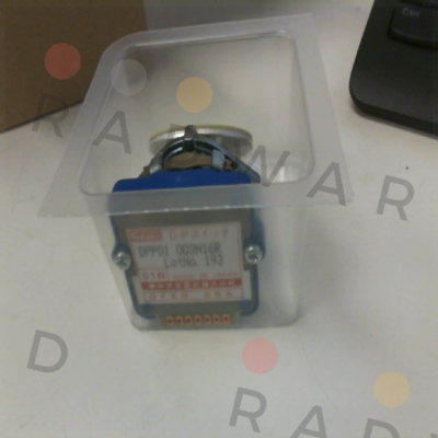 DPP01-00-3N16R TOSOKU