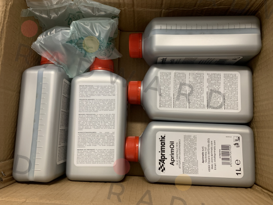 APRIMOIL FLUID F26 1LT Aprimatic