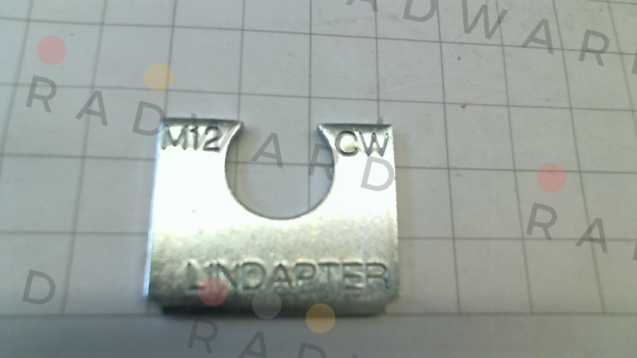 Typ CW M 12 Lindapter