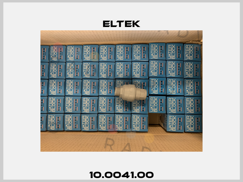 10.0041.00 Eltek