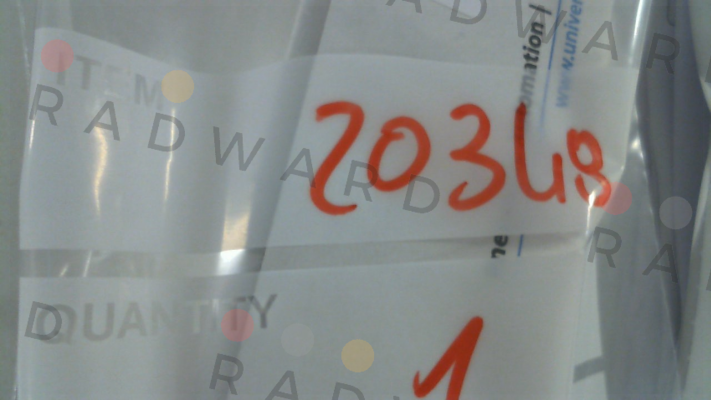 20348 Tecna