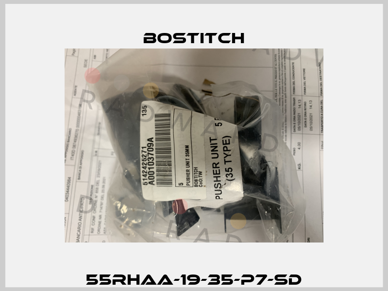 55RHAA-19-35-P7-SD Bostitch