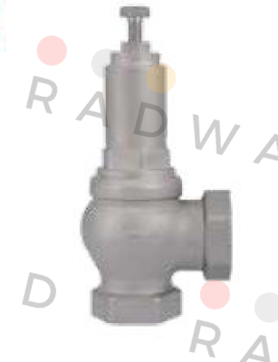 1/2" DİŞLİ 1-12 bar  Pakkens