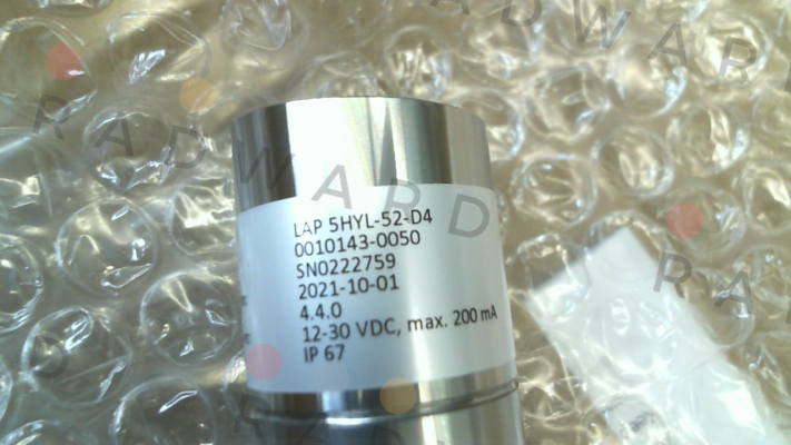 LAP 5HYL-52-D4 Lap Laser