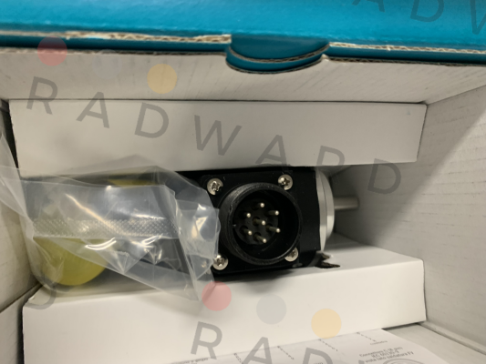 ER58C.3600S5/28L 8X6MR Eltra Encoder