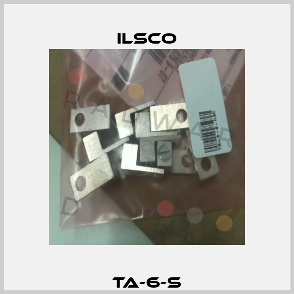 TA-6-S Ilsco