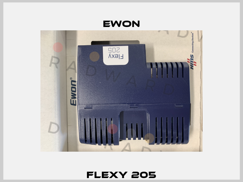 Flexy 205 Ewon