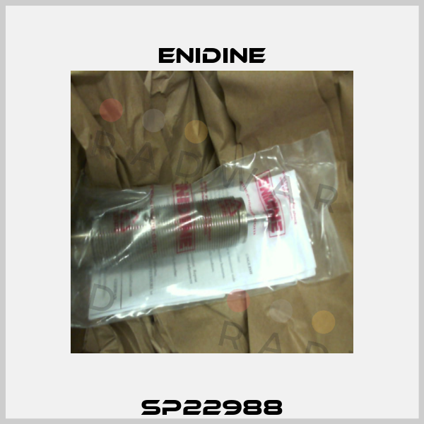 SP22988 Enidine
