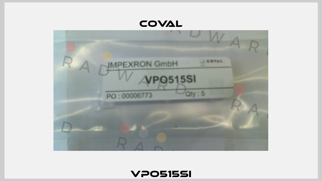 VPO515SI Coval