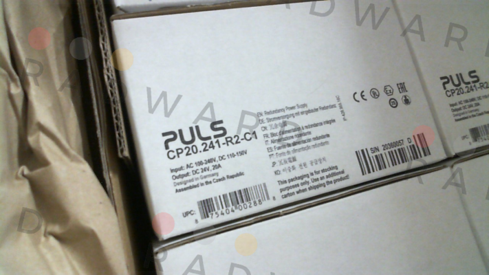 CP20.241-R2-C1 Puls