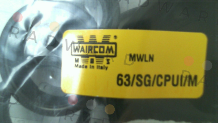 63/SG/CPUI/M Waircom
