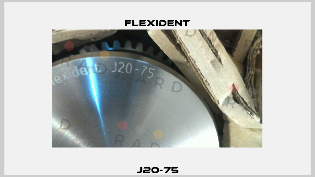 J20-75 Flexident