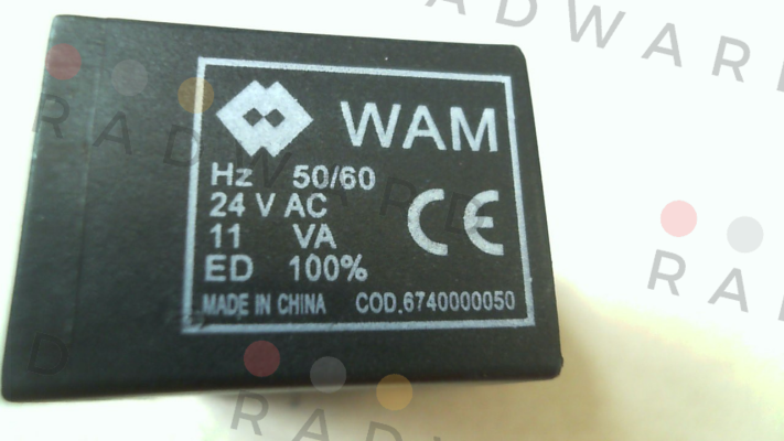 BOB02450 Wam