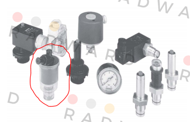 TB   745/1 MAHLE
