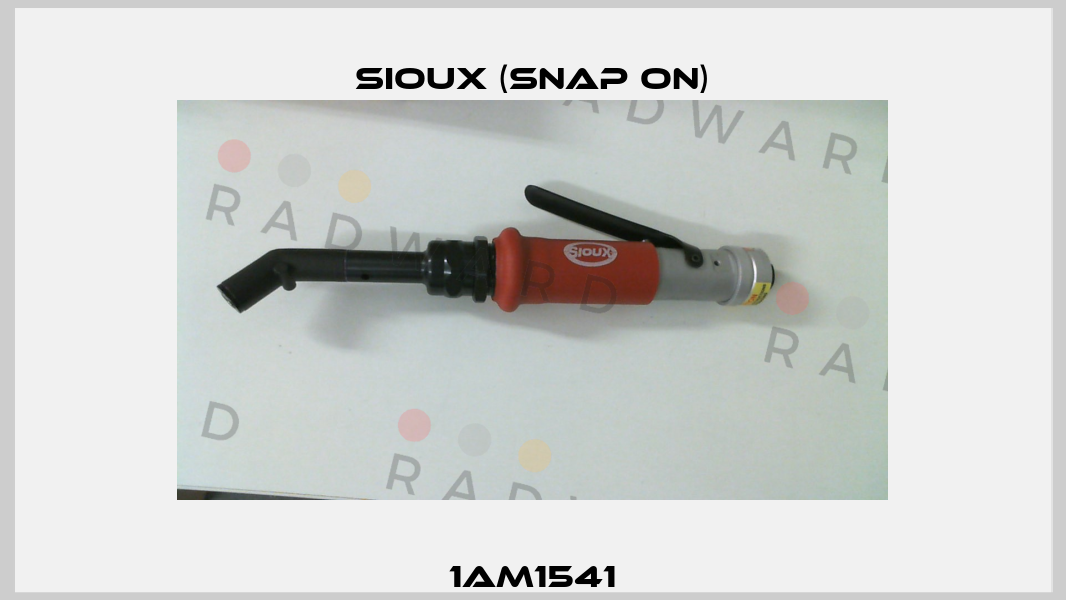 1AM1541 Sioux (Snap On)