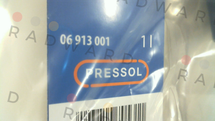 06 913 001 Pressol