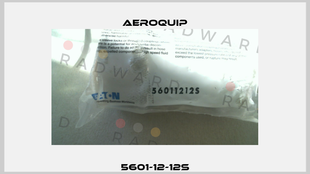 5601-12-12S Aeroquip
