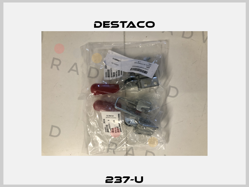 237-U Destaco