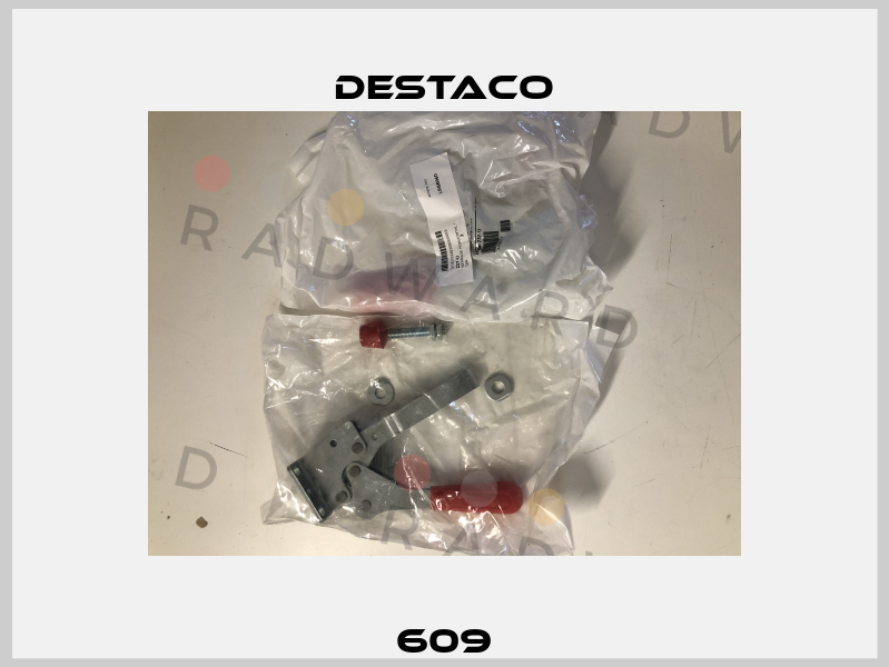 609 Destaco