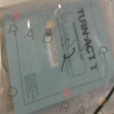 SK-122 SEAL KIT TURN-ACT