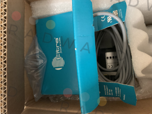 EL63D.10Z5/28P 8X3PA.3 Eltra Encoder
