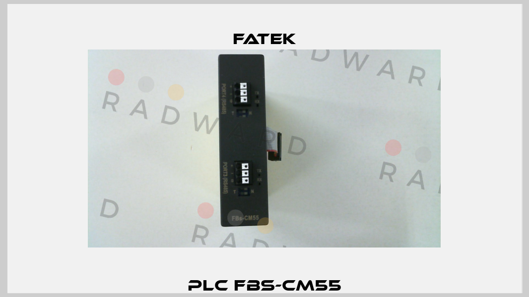 PLC FBs-CM55 Fatek