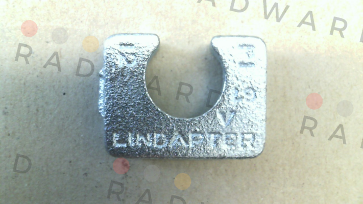 Type P1 M12 Lindapter