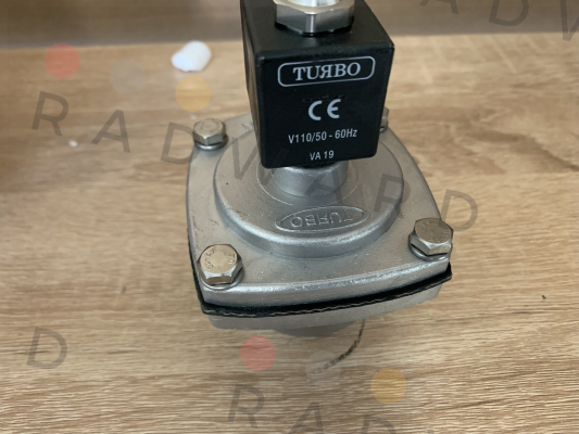 TF025NPLSST02ST Turbo