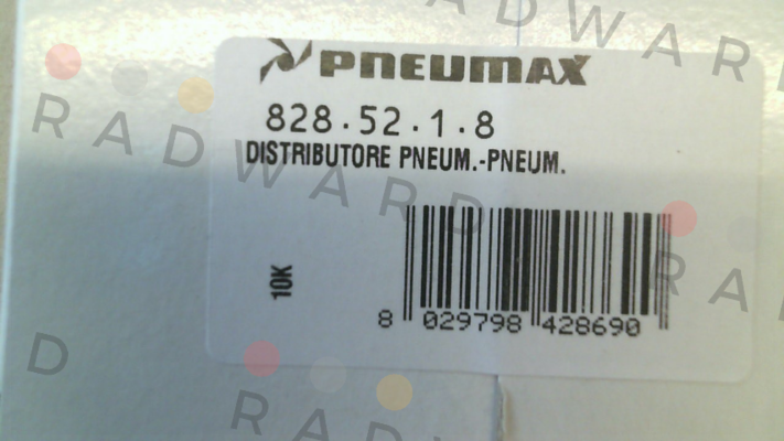 828.52.1.8 Pneumax