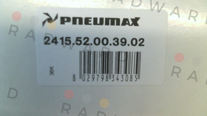 2415.52.00.39.02 Pneumax