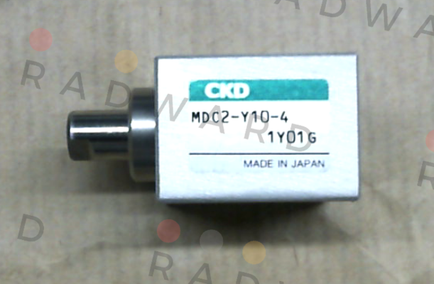 MDC2-Y-10-4 Ckd
