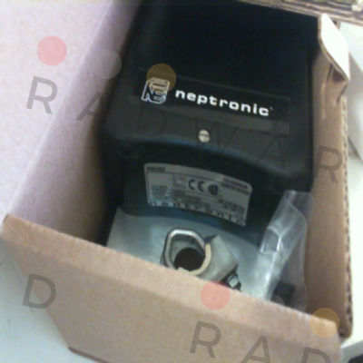RM360 Neptronic