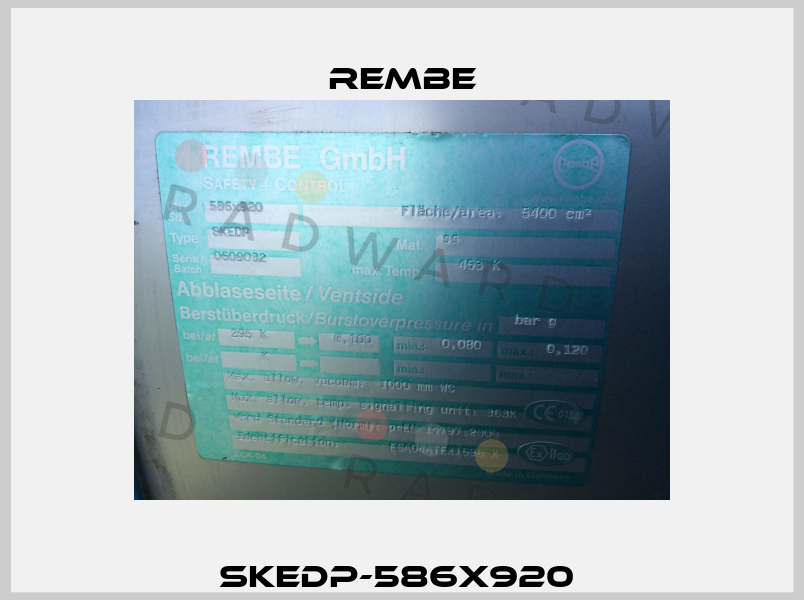 SKEDP-586x920  Rembe