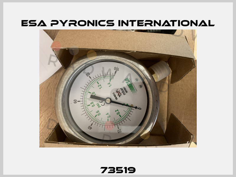 73519 ESA Pyronics International