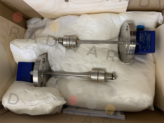 NMG125-AFV2"/150/RF-VK5/T32-L250/12-V44R-Ex Ksr Kuebler