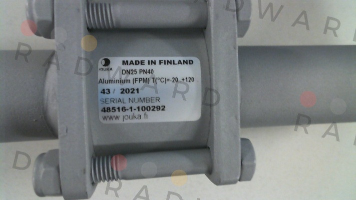 J025/025HVP-T11-V-PP Jouka