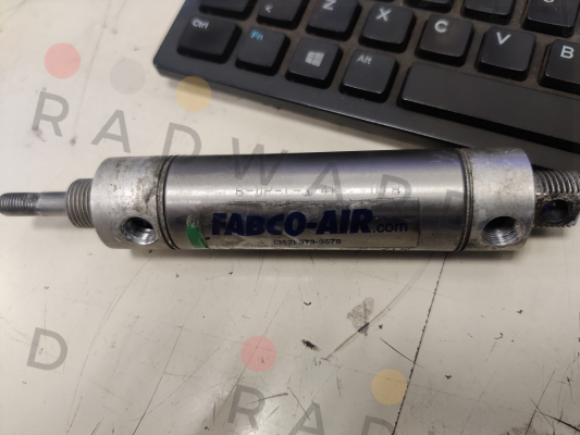 6-DP-1-3/4F Fabco Air