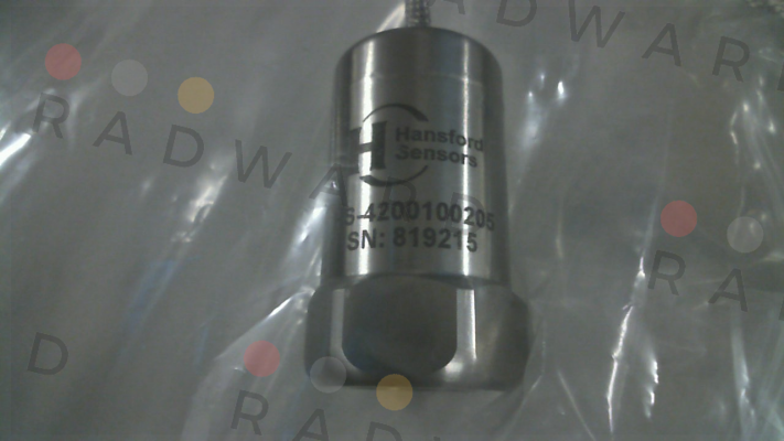 HS-4200100205-010 Hansford Sensors