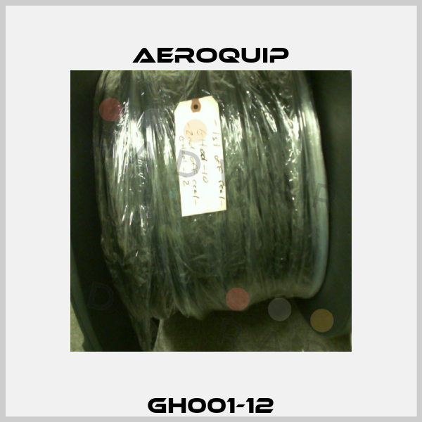 GH001-12 Aeroquip