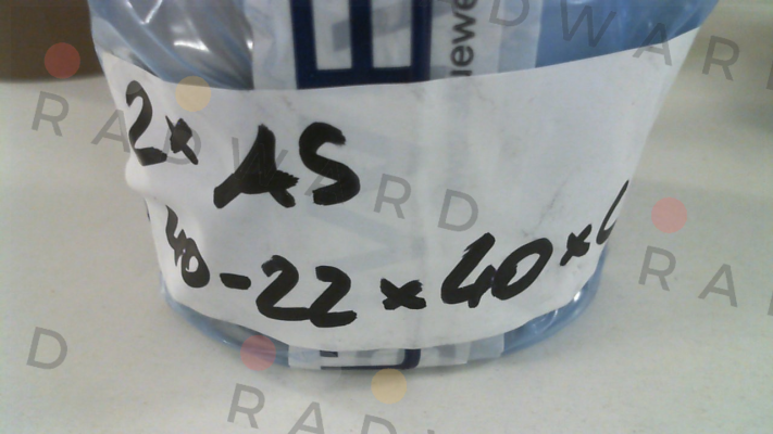 P/N: 104620, Type: AS 40-22X40C Stüwe