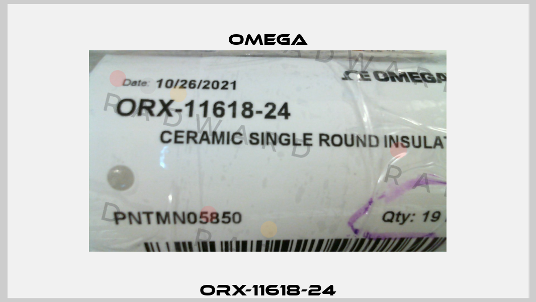 ORX-11618-24 Omega