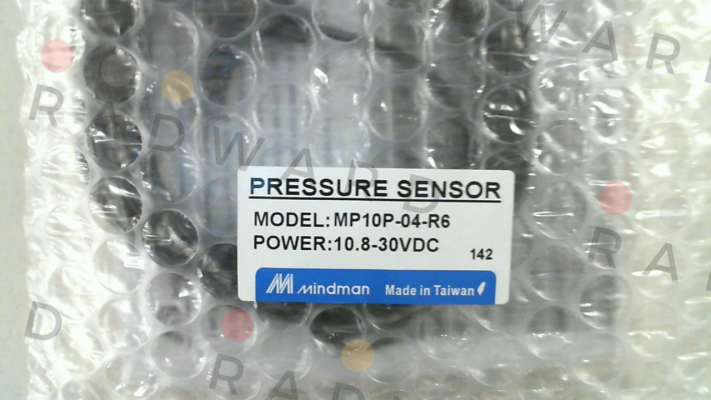 MP10P-04-R6-10M Mindman