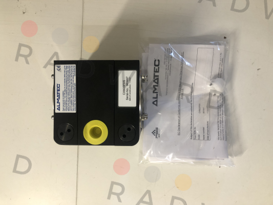 CXM20FES Almatec