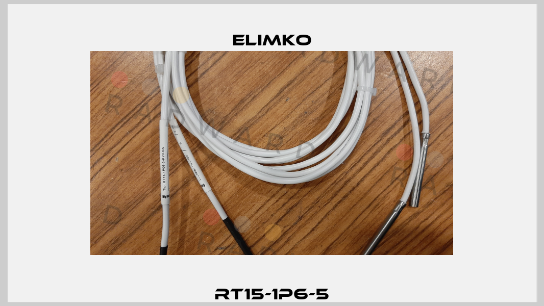 RT15-1P6-5 Elimko