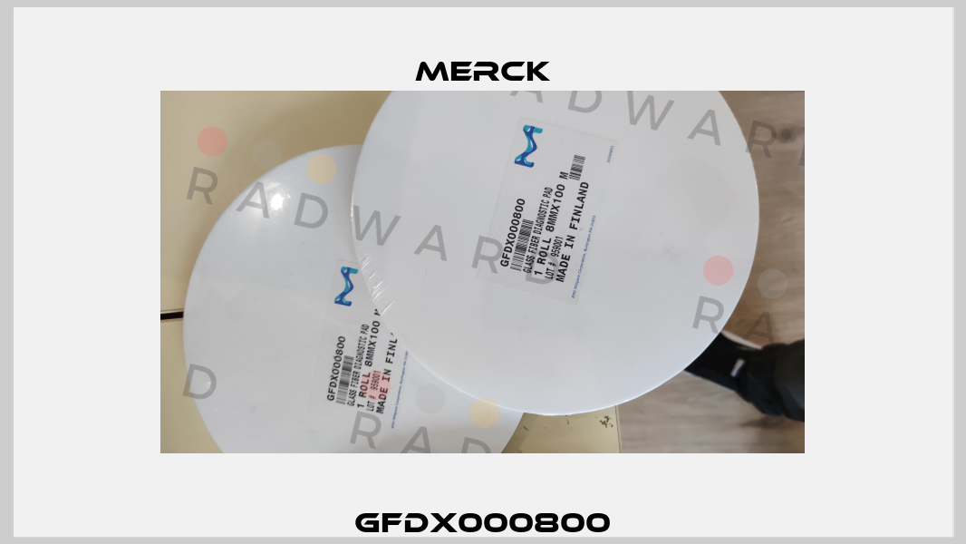 GFDX000800 Merck