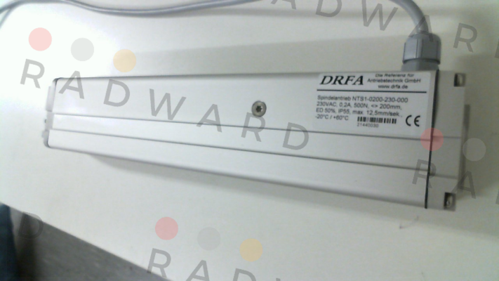 NTS1-0200-230-000 DRFA